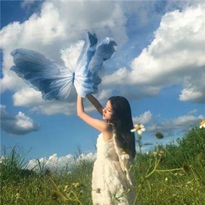 闪耀人生的眼镜